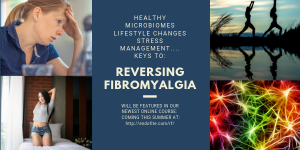 Online Class Teaches Strategies for Reversing Fibromyalgia